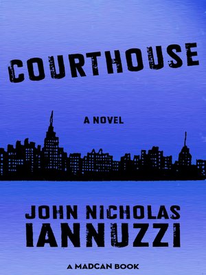 cover image of Courthouse